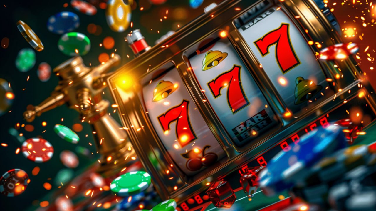 555win18 – Jackpot Slot Online giải thưởng lớn