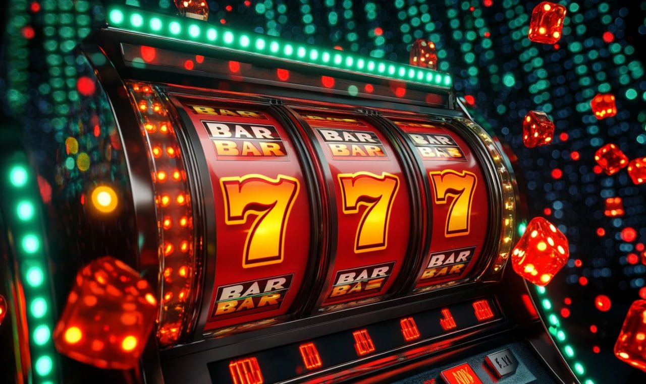 555win18 – Baccarat Live Casino sảnh game