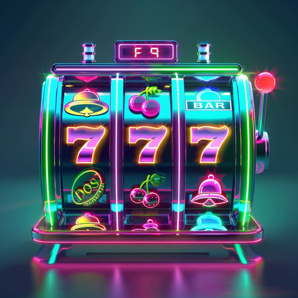 555win18 – Slot Online hấp dẫn tại Việt Nam